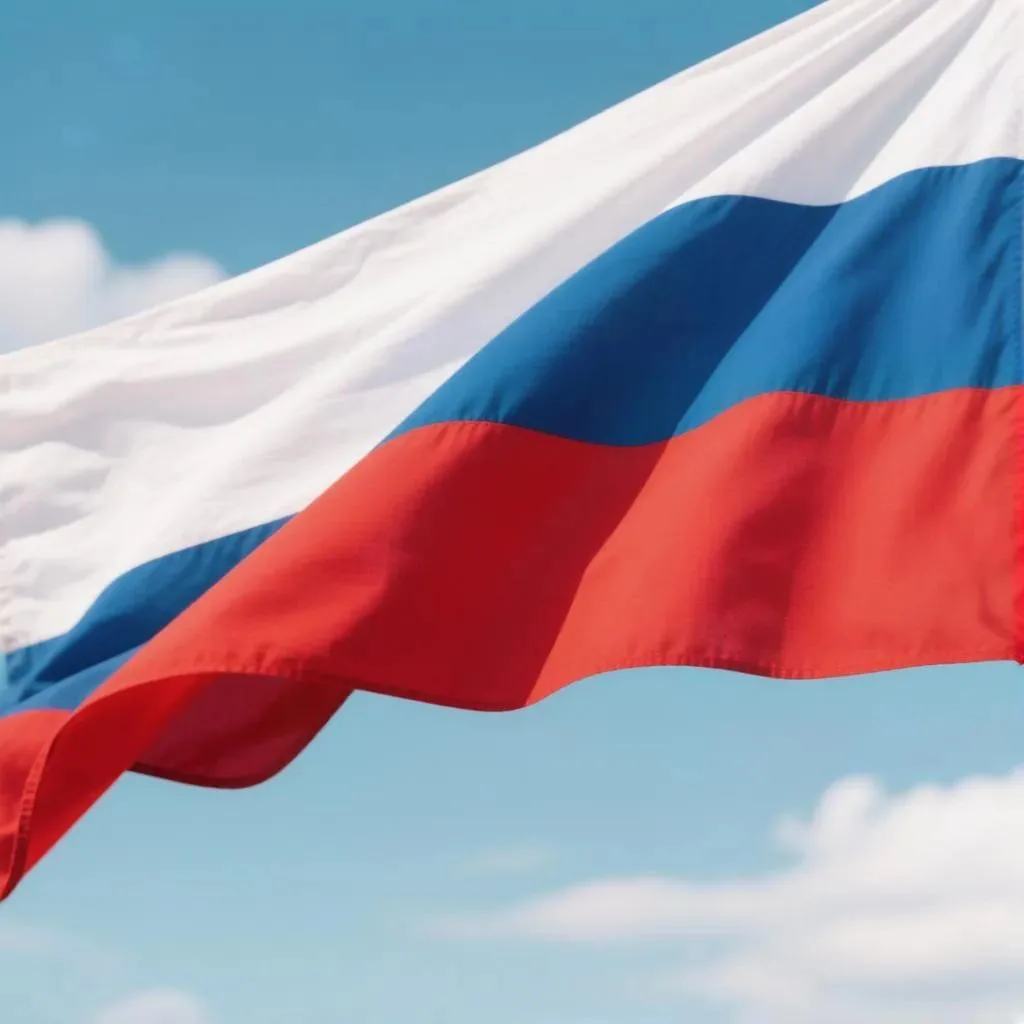 Сегодня особенный день — День российского триколора! Это праздник, который объединяет в...
