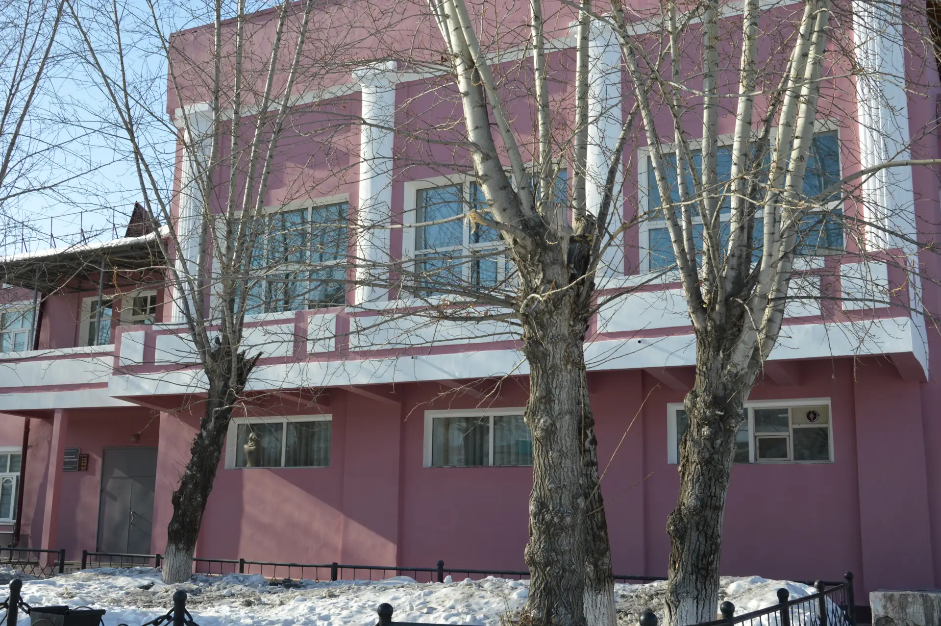 Уважаемые посетители