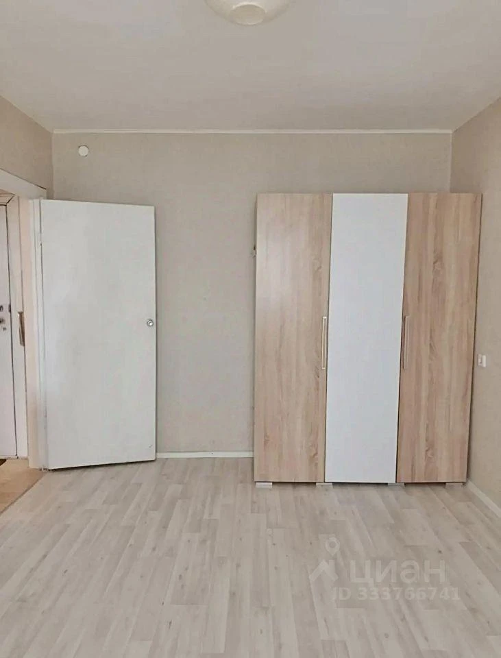 Сдам без посредников: 1-комнатная квартира, 28м²
