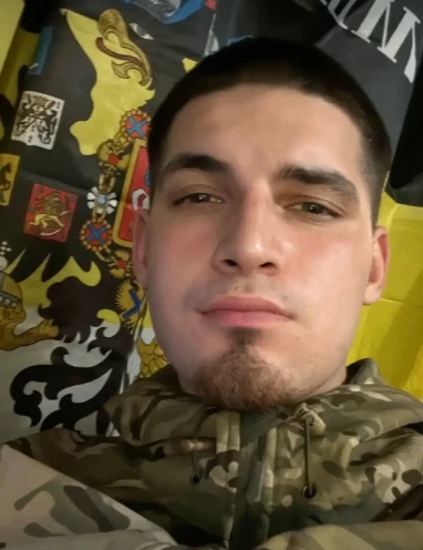 Выражаем глубокие соболезнования родным и близким в связи с трагической утратой участника специально
