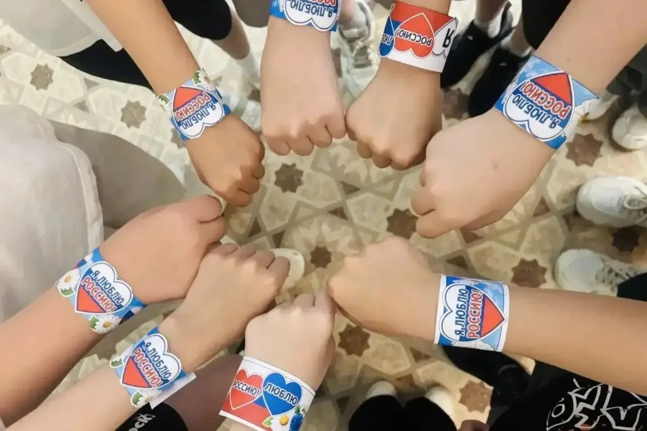 Дорогие земляки,