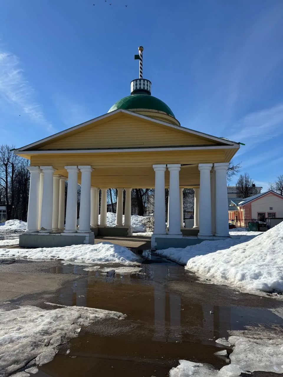 Про уникальное