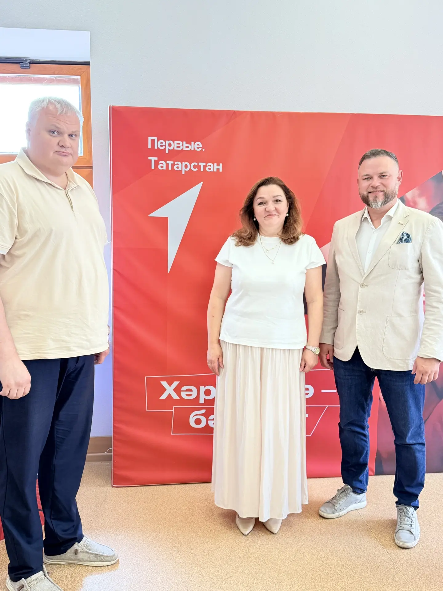 🤝 Сегодня члены Общественной палаты в очередной раз объединились во благо детей!
Состоялась продукт