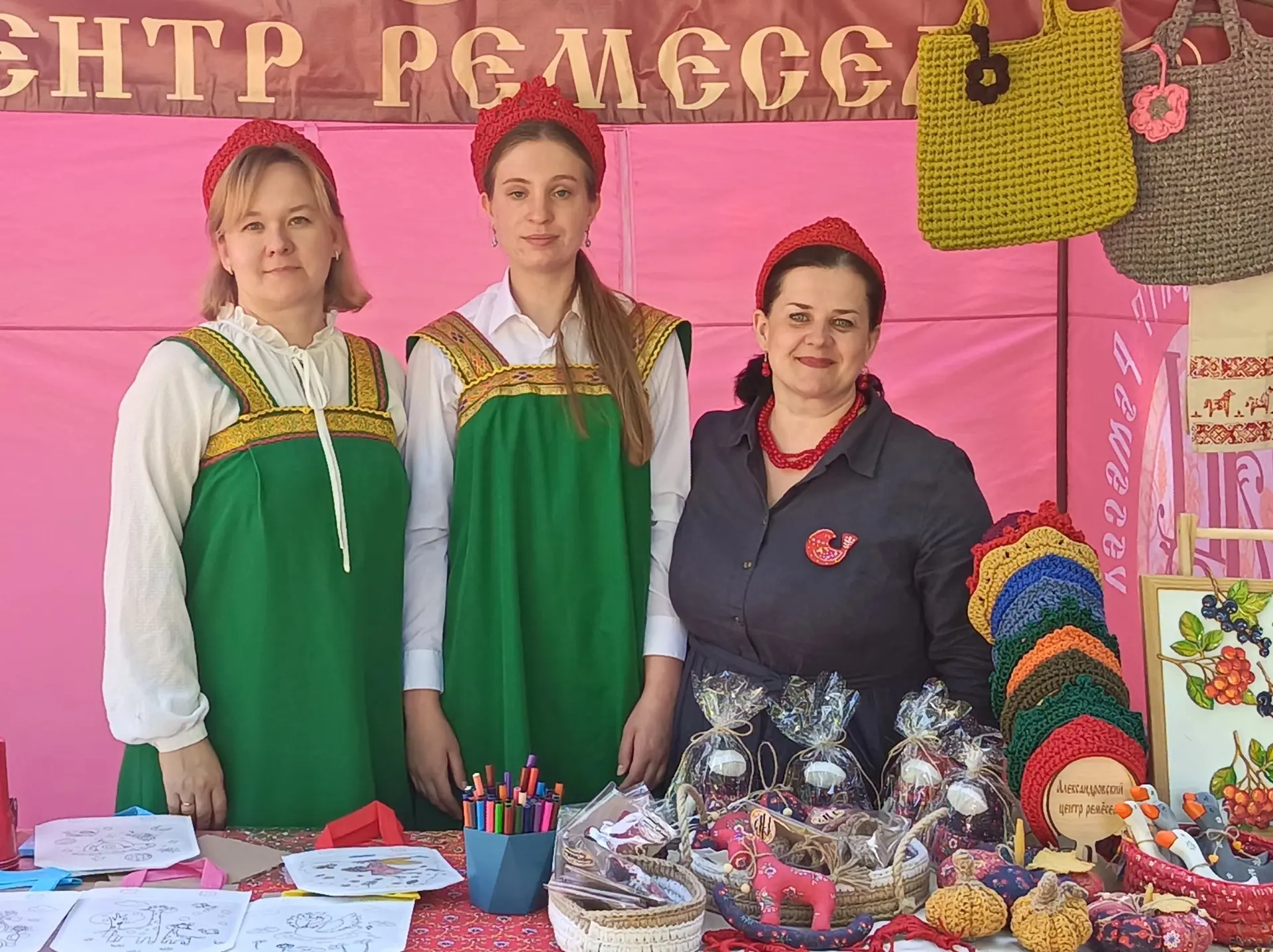 ✨ Сказка о волшебном дне в Крутце ✨