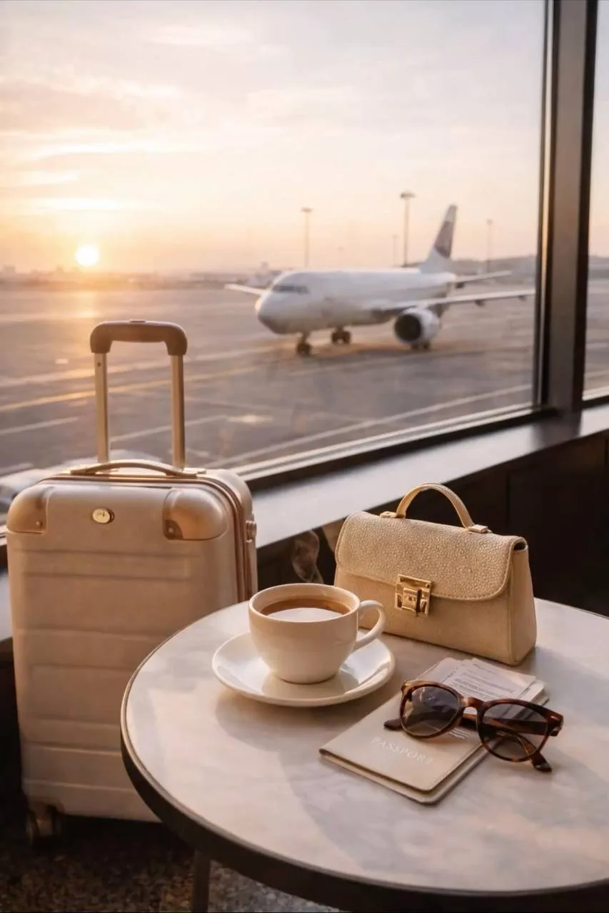 «Мы тоже когда-то переезжали. И мы помним это чувство...»  ✈️🚉Знаете, что нас объединяет в нашем аге