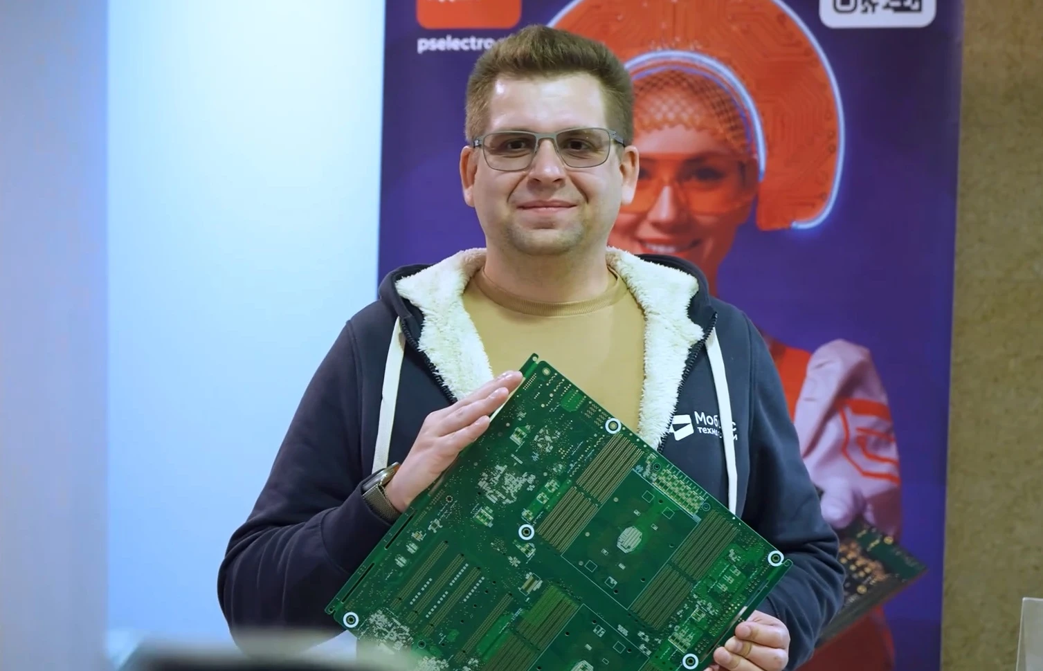 «Электроконнект» обновил оборудование и теперь боится собственных возможностей