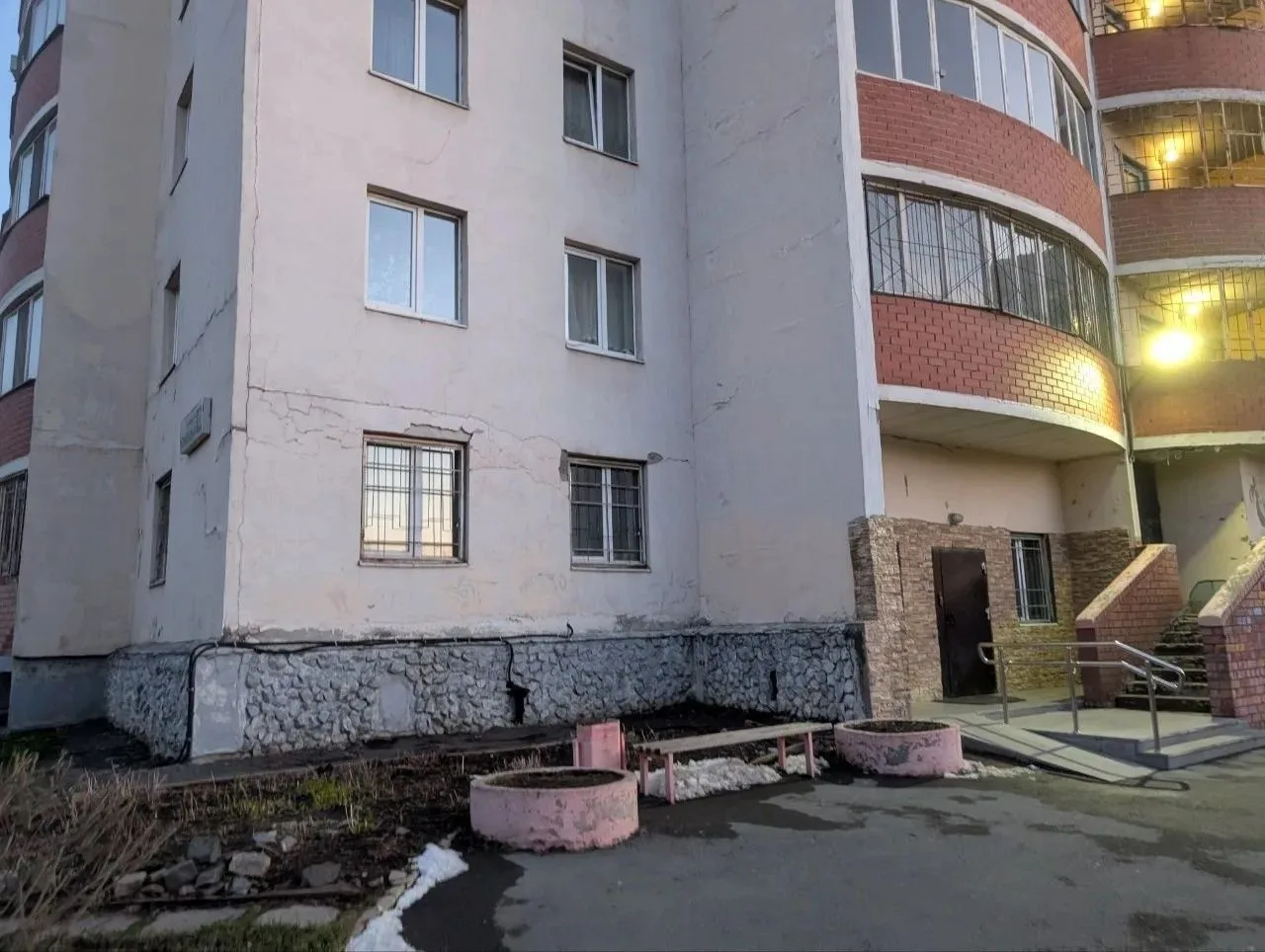 ⚖️ В Екатеринбурге местная жительница признана виновной в убийстве своего ребёнка
