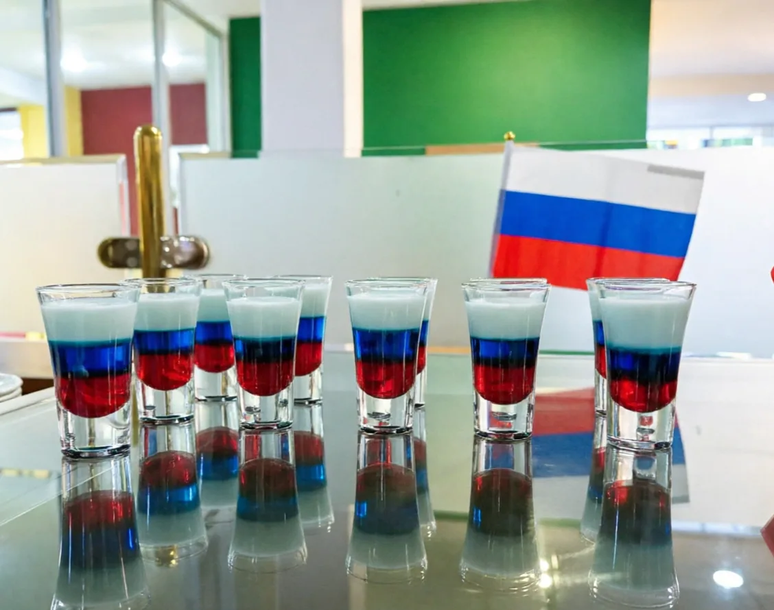 С Днём Флага Российской Федерации! 🇷🇺