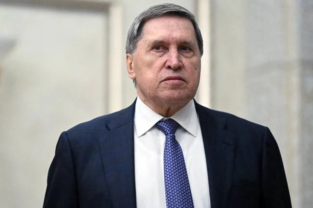 ⚡️Ушаков утверждает, что Зеленский не направлял никакие сообщения Путину через Фицо.  Другие заявлен