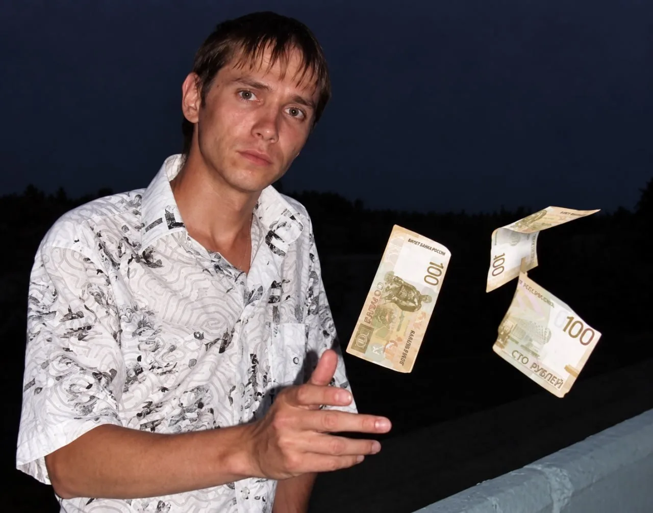 💸 Россияне разбогатели за последние 4 года, заявили в налоговой