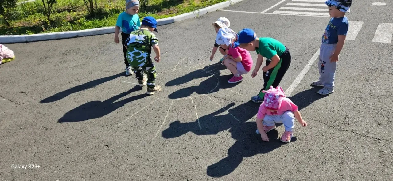 🖍 Серая плитка отдыхает!