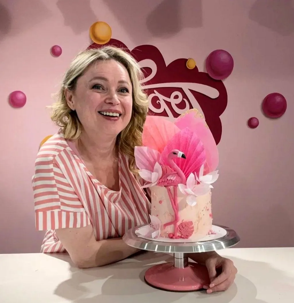 🎂 ТОРТЫ ПЕЧЬ УЖЕ УМЕЕТЕ. А ЧТО ДЕЛАТЬ ДАЛЬШЕ? 🤭