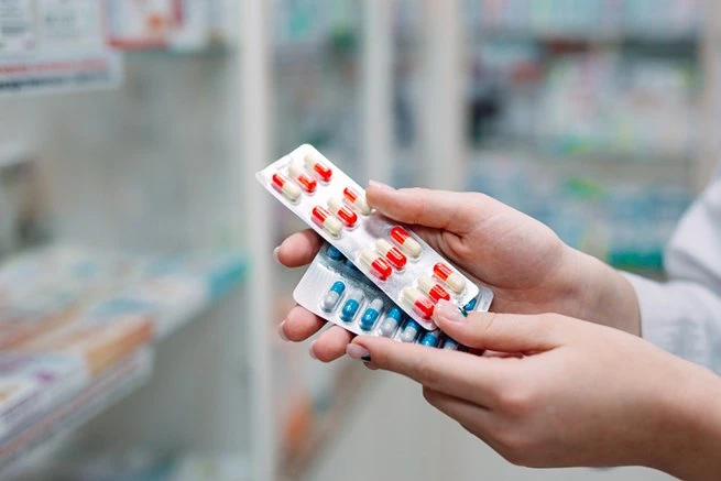 Спрос на препараты для ЖКТ вырос в деньгах, но упал в объёмах | New Retail