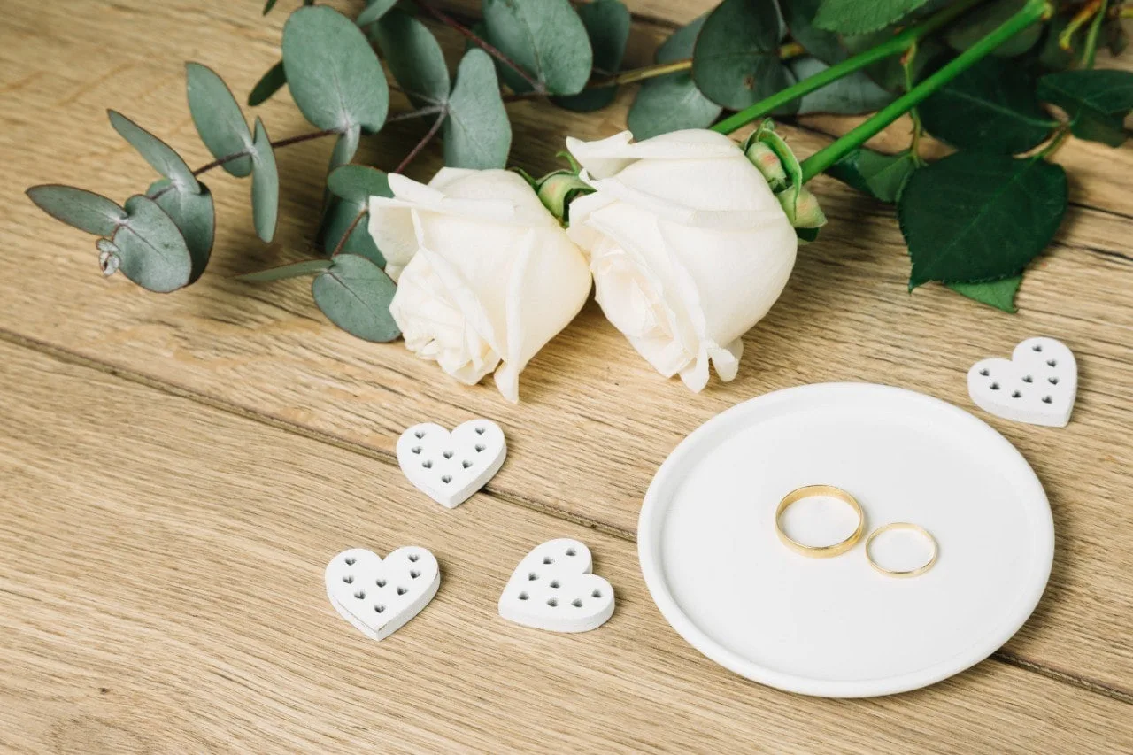 💍 Зеркальная дата — как символ гармонии