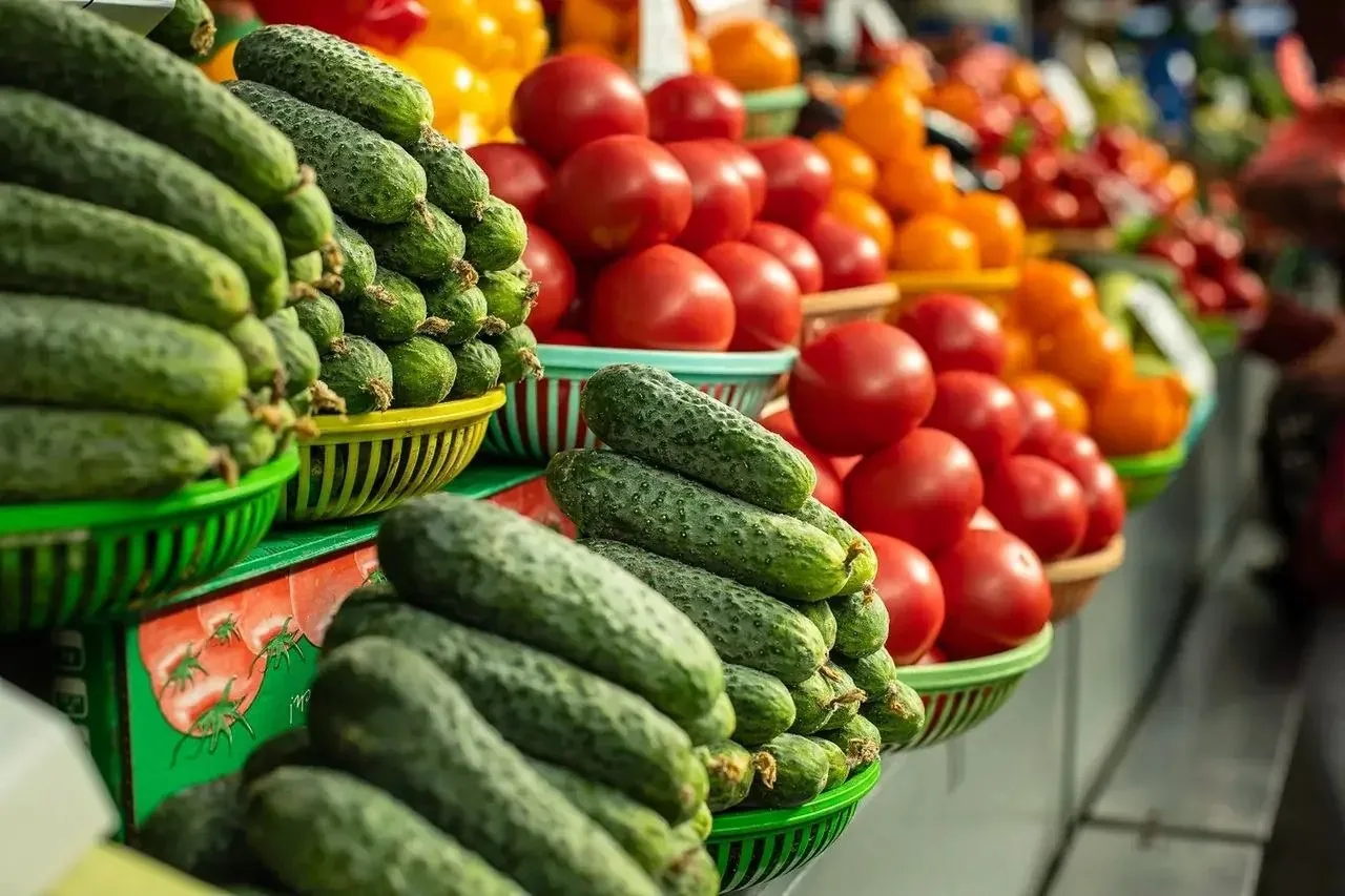 Северо-Кавказстат опубликовал данные об изменении цен на продукты питания в Ставропольском крае. Спе