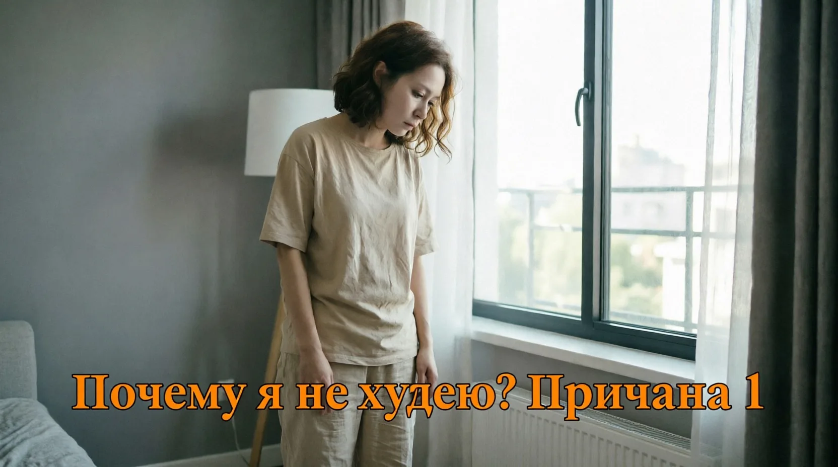 ✨Кортизол не враг. Но именно он может держать ваш вес.

Кортизол — это гормон-спасатель. В древности