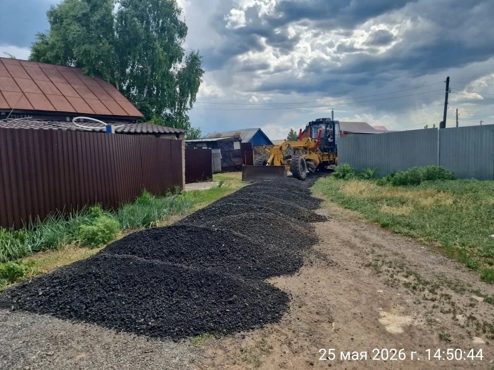 Обращения жителей всегда остаются в центре внимания врип главы Подгородне-Покровского муниципального