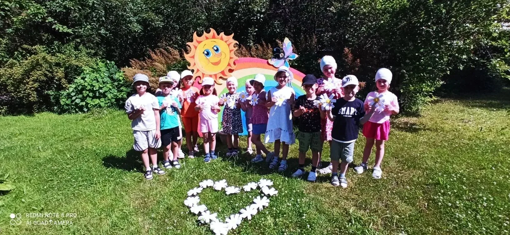 ❤️С Днем семьи, любви и верности!

❤️Дорогие наши мамы и папы, бабушки и дедушки наших замечательных