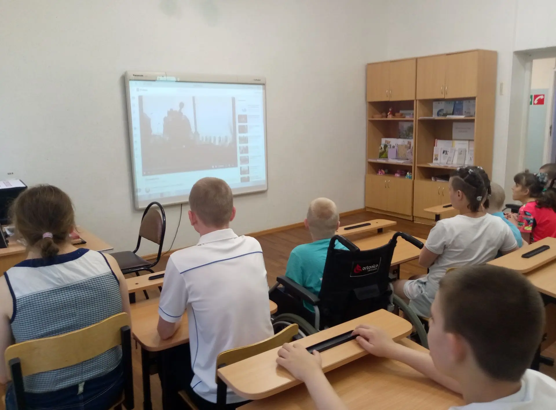 Патриотическое воспитание – одно из главных направлений воспитания современного поколен...