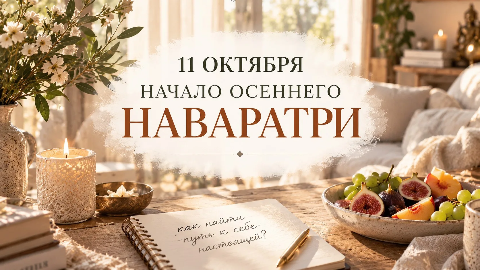 1️⃣1️⃣ОКТЯБРЯ — УНИКАЛЬНАЯ ДАТА 🕯️