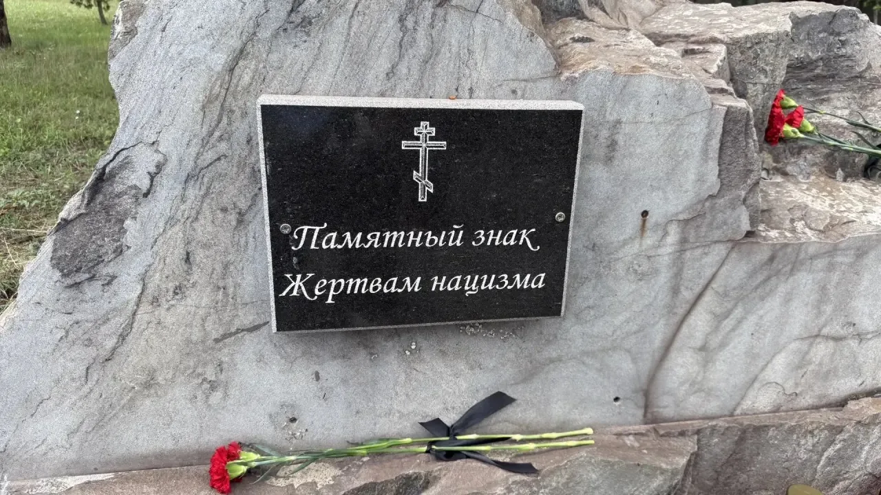 🕊️Активисты отряда «Волонтеры Победы» ГБУДО ЛНР «АЦДЮТ» совместно с отделом молодежной...