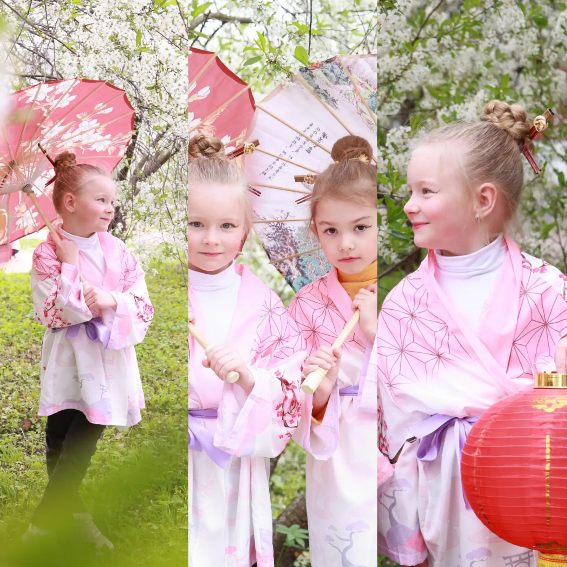 🌺Рыбацкий пленэр: Китайский сад🇨🇳