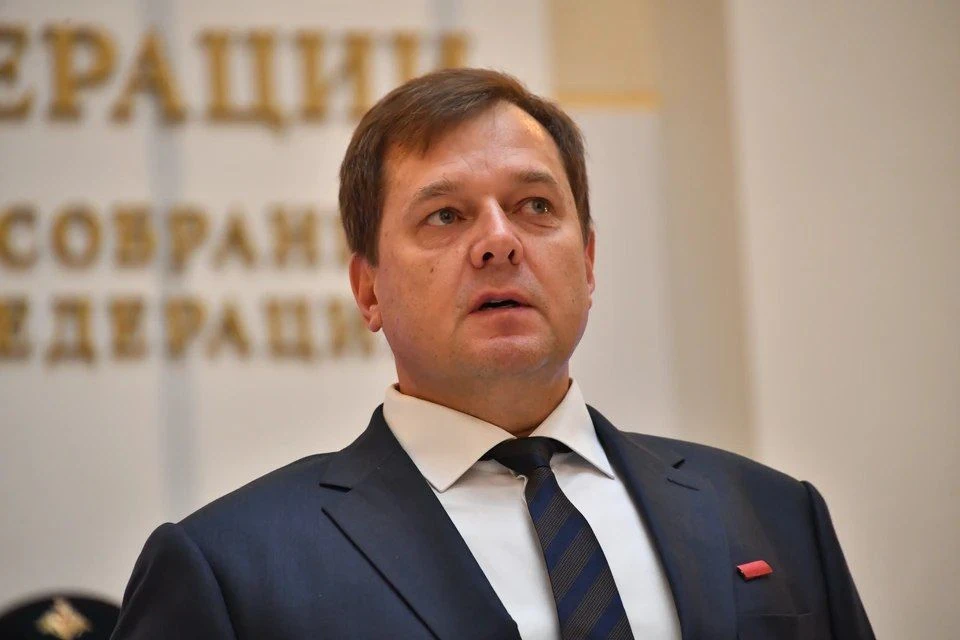 Балицкий назвал ситуацию в Гуляйполе напряженной из-за обстрелов