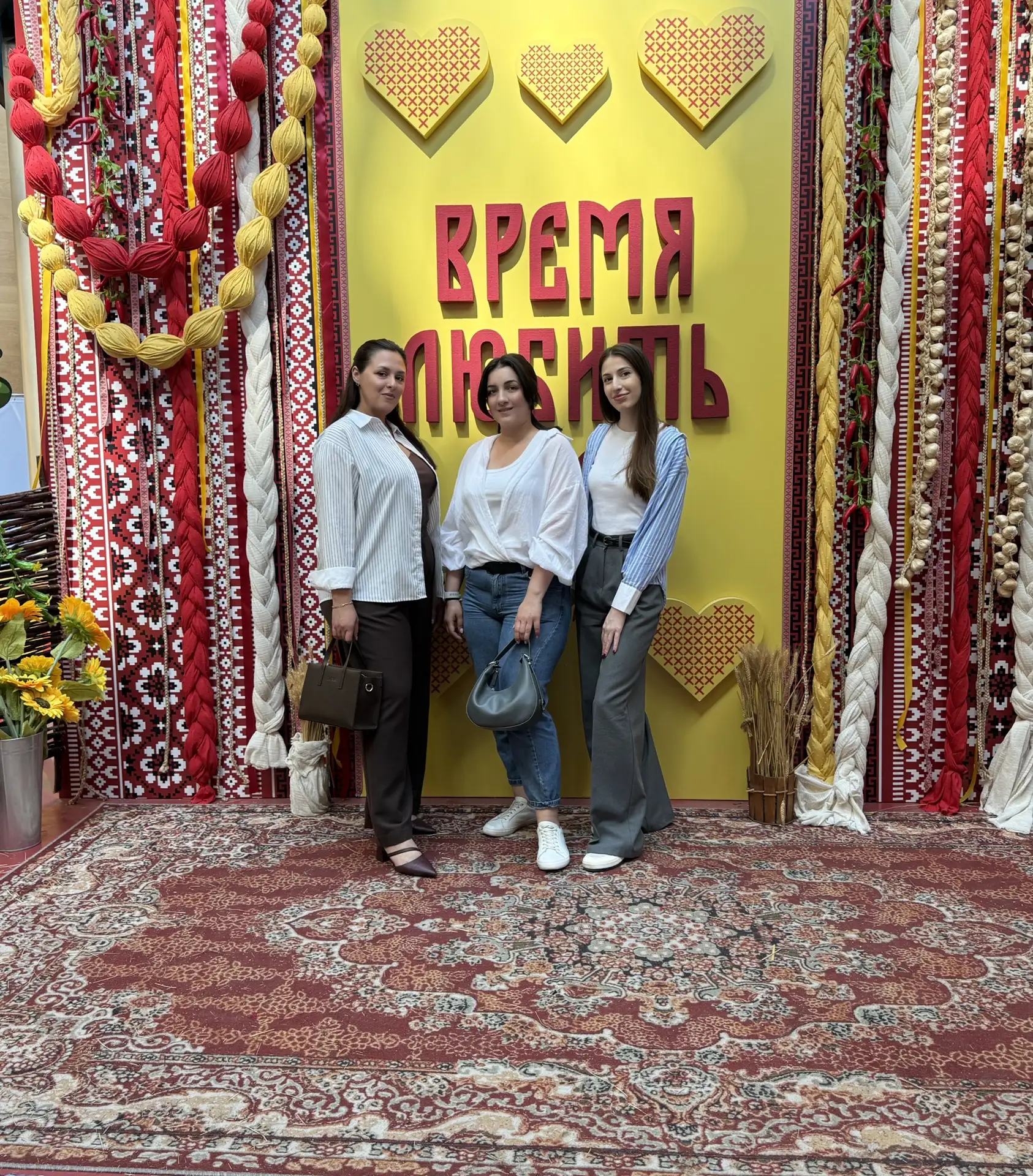 📍8 июня на базе молодежного центра «ДонМолодой» Комитетом по молодежной политике Росто...