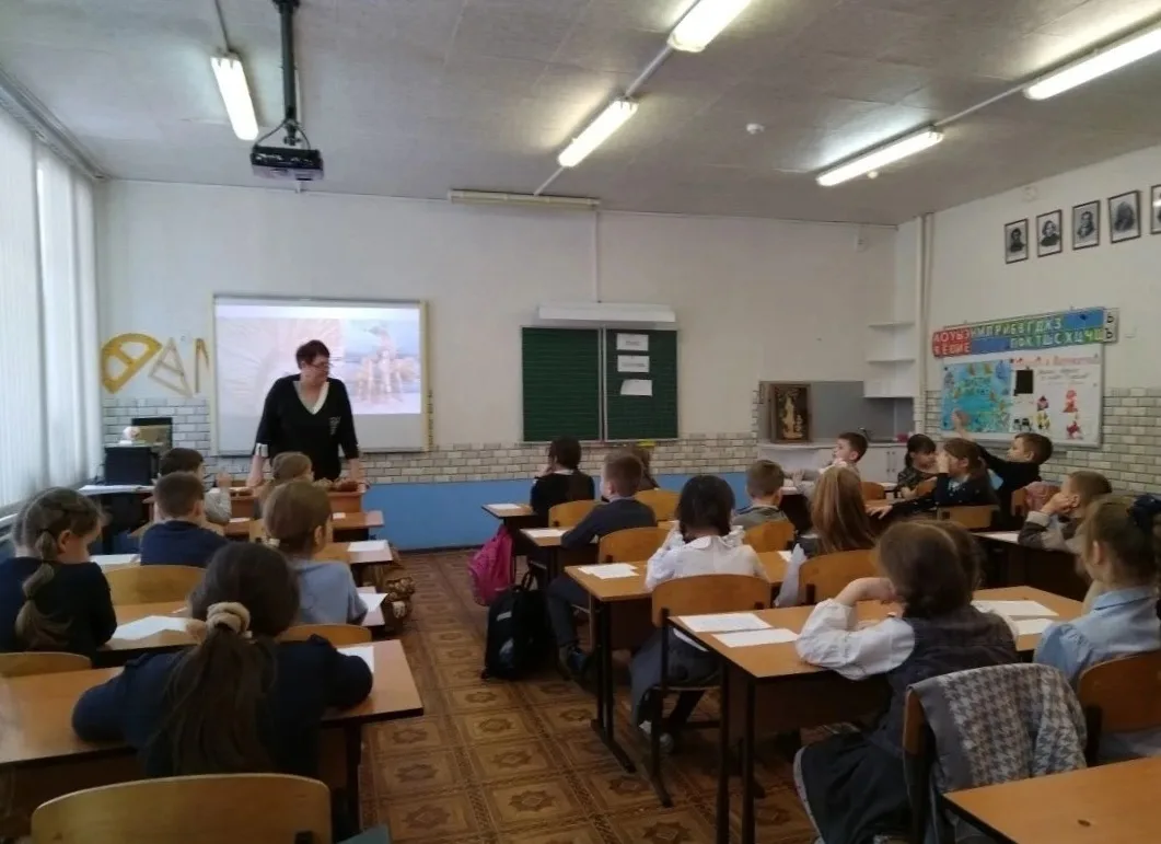 📚📝ПРЕДМЕТНАЯ ДЕКАДА УЧИТЕЛЕЙ НАЧАЛЬНЫХ КЛАССОВ📝📚  2 и 3 марта в нашей школе продолжилась предметная 