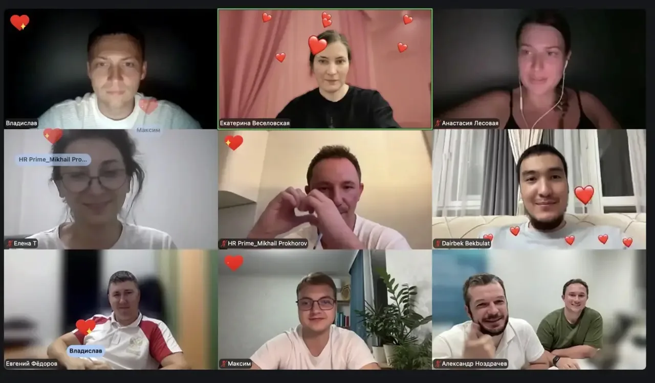 Бизнес-психолог, который не понимает, как устроен бизнес, — это просто психолог с краси...