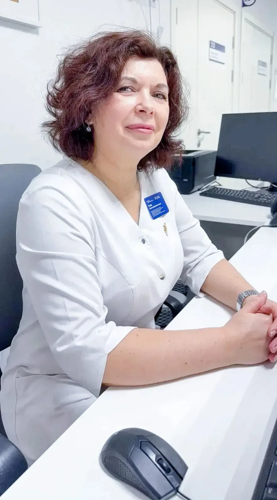 Сегодня отмечается Международный день медицинской сестры – праздник тех, кто самоотверженно, вовлече