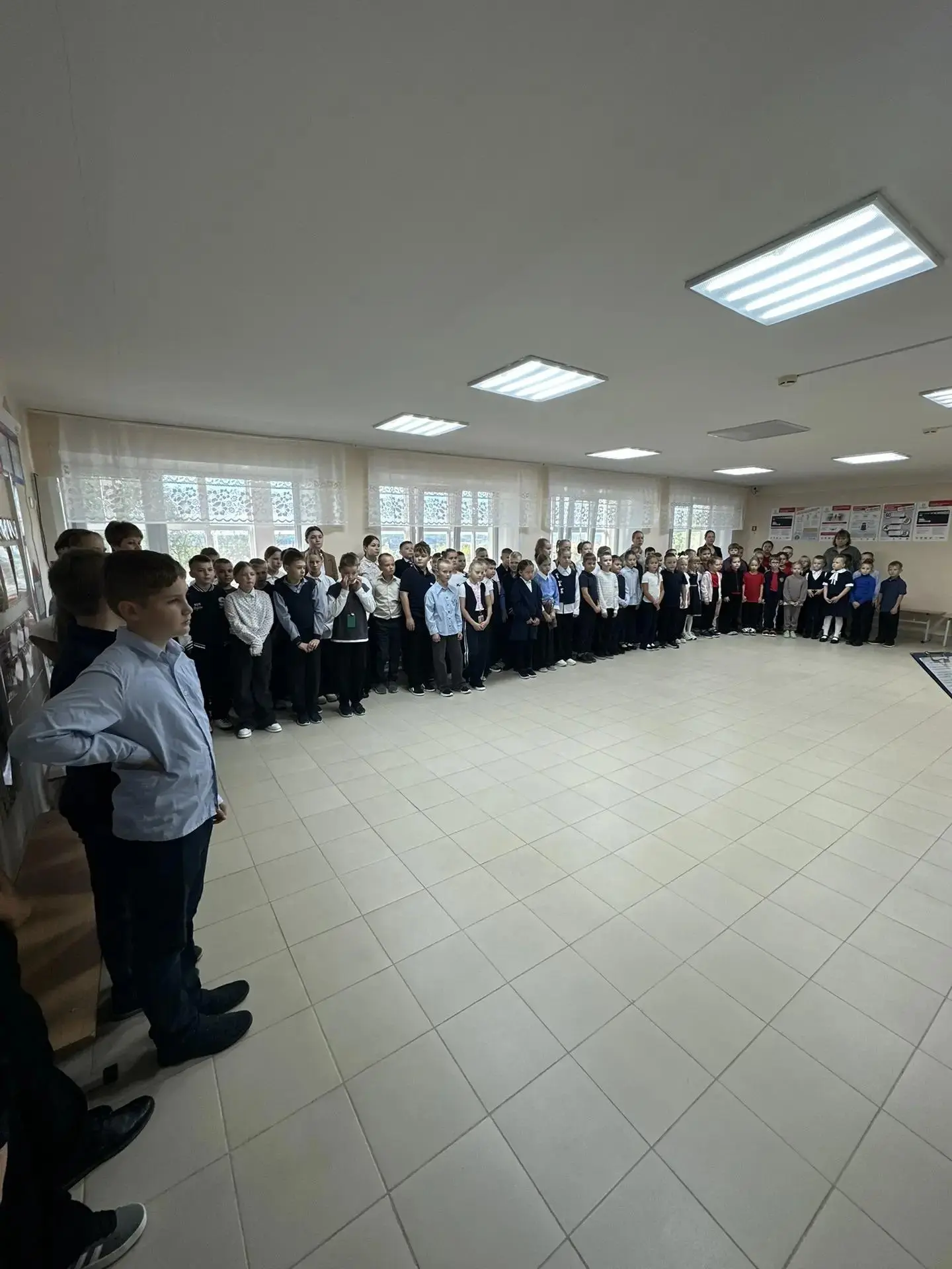 📌3 сентября - День солидарности в борьбе с терроризмом!