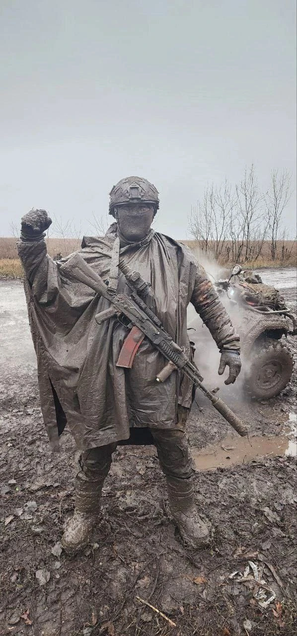 Наше боевое пончо "Геккон" в естественной среде обитания  Для оформления заказа  ➖ Телефон для связи