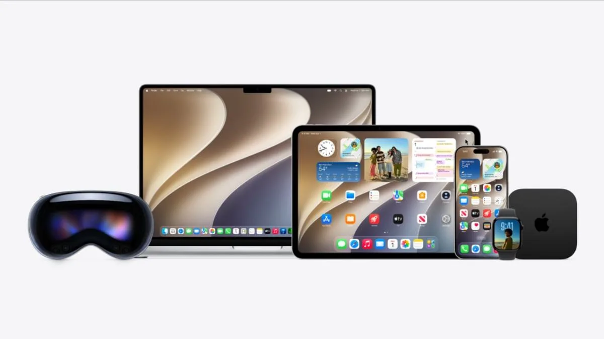 📺 Apple представила новую tvOS 27 для Apple TV