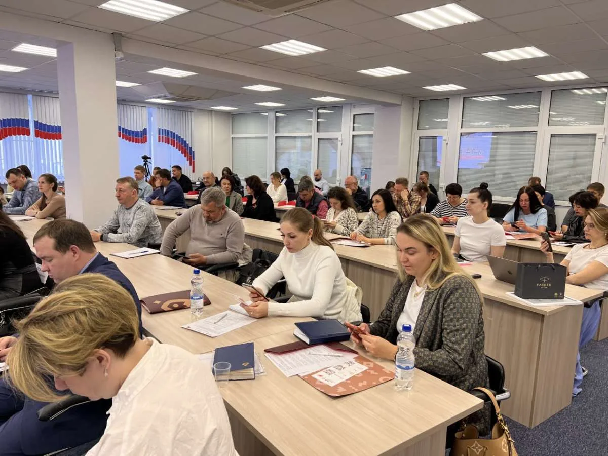 ❗ Нижегородские предприниматели оценивают доступность недвижимости для бизнеса