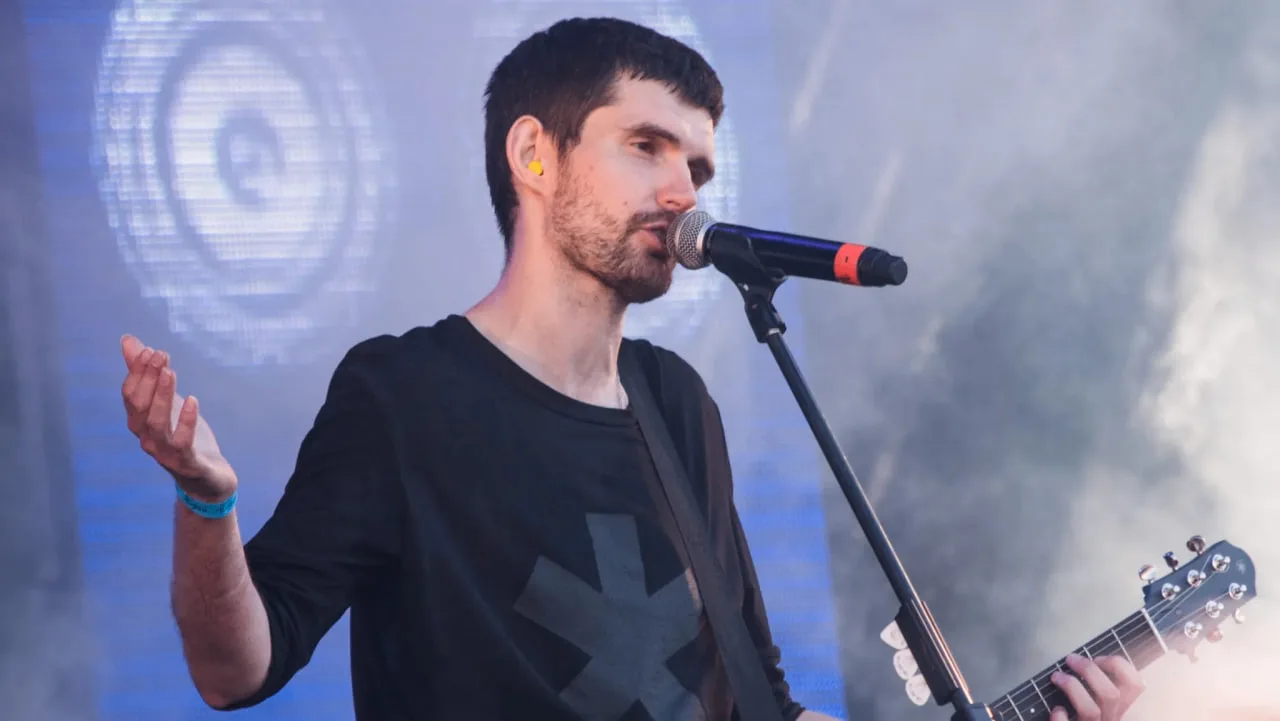 В отношении рэпера Noize МС* возбудили дело о публичном оправдании терроризма