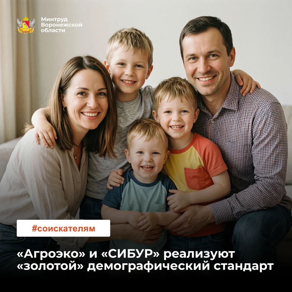 💳 Миллион рублей за рождение ребенка могут получить почти 10 тысяч жителей региона