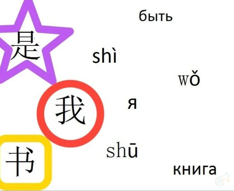 📌 Преподаю русский, японский/китайский языки летом онлайн.