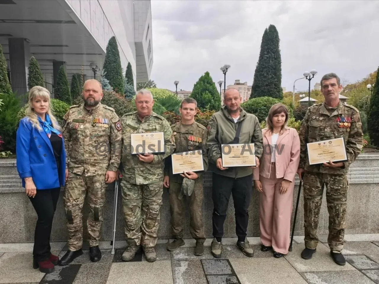 В Ростовском историческом парке «Россия - моя история» прошло масштабное мероприятие с ...