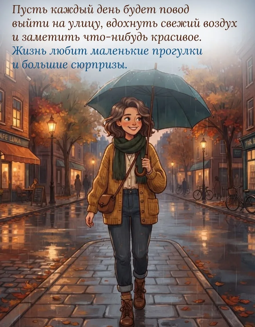 ✨Волшебные открытки!