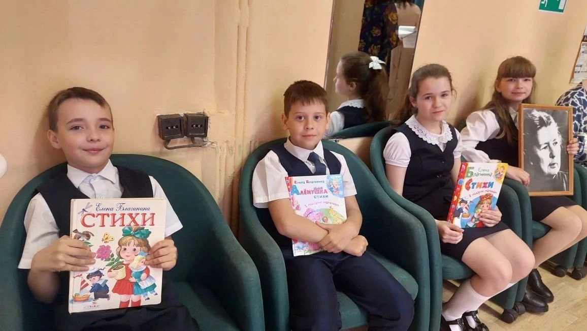 🌿 Пятый день в лагере: творчество, стихи и интеллектуальные игры!
Сегодня у наших ребят был невероя