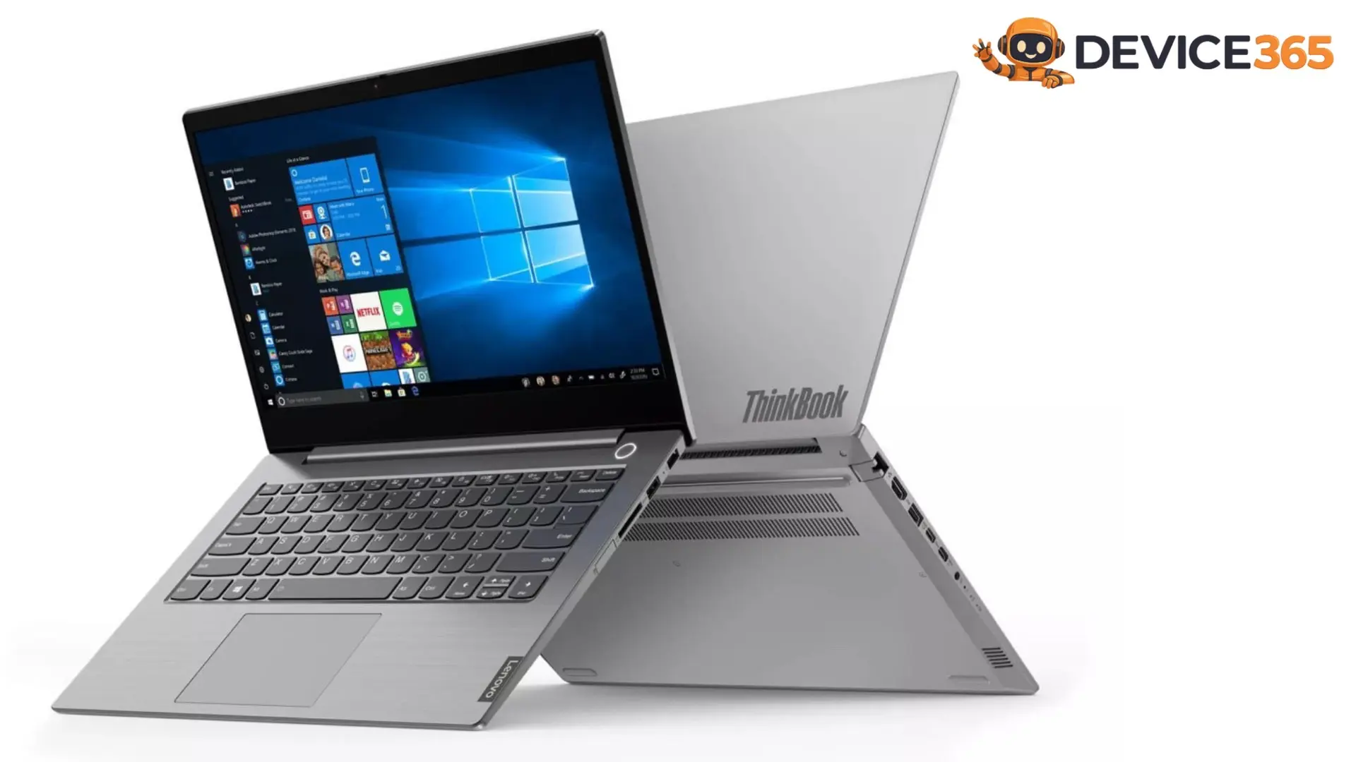💻 Lenovo ThinkBook 14 G8 IRL: Core 5 210H, 32 ГБ, 1 ТБ — что скрывается за названием б...