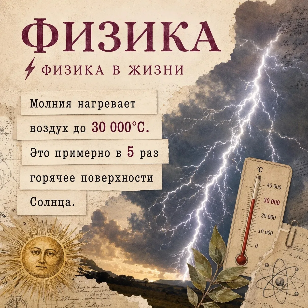 📖  Школьная программа полна удивительных открытий — главное, посмотреть на неё под новым углом.

В 