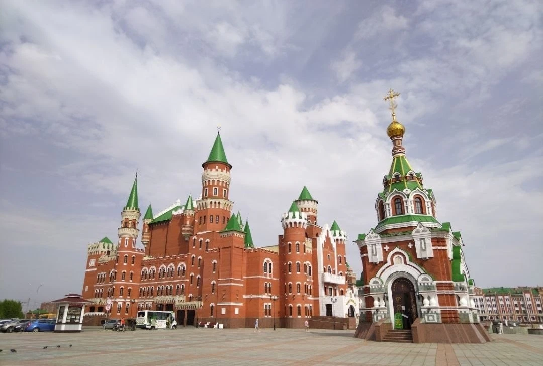 ⭐Поздравляем!⭐