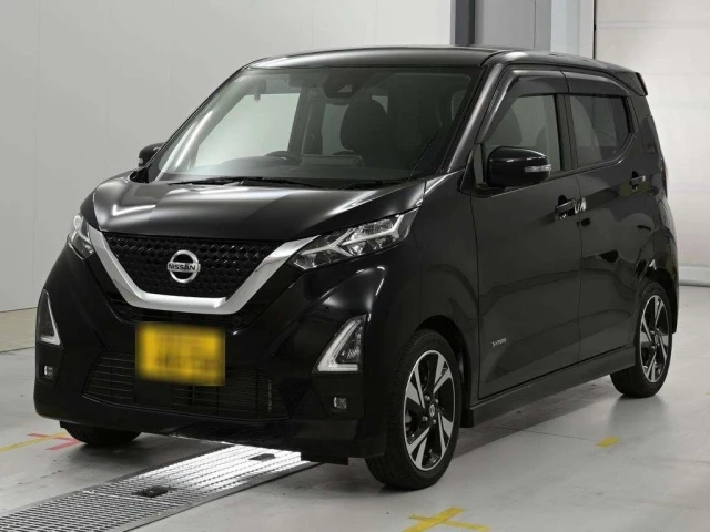 🇯🇵 Nissan Dayz, 2-е поколение, 2019 год и моложе.

Пройдёмся по малышам 🚗

От 450 000₽ во Владиво