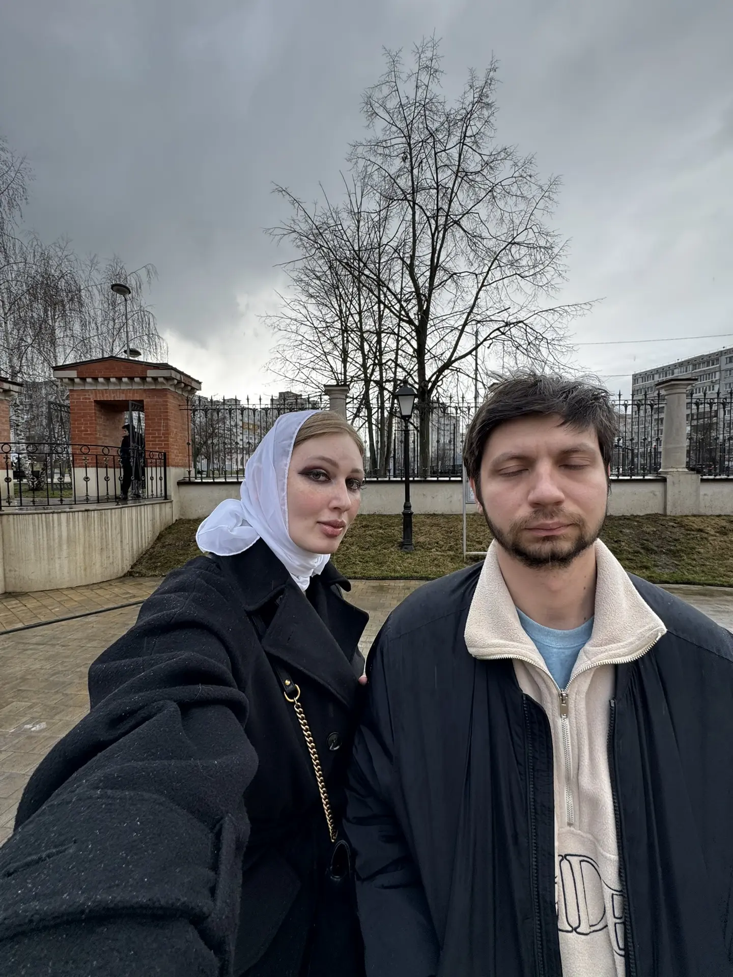 С наступающей Пасхой! Пусть завтрашний день принесёт свет, радость и тепло в каждый дом...