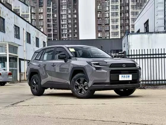 ☑️ ДОСТУПЕН К ЗАКАЗУ 


🇯🇵 Toyota RAV4 Elite Edition — легендарная надежность в премиальном исполн