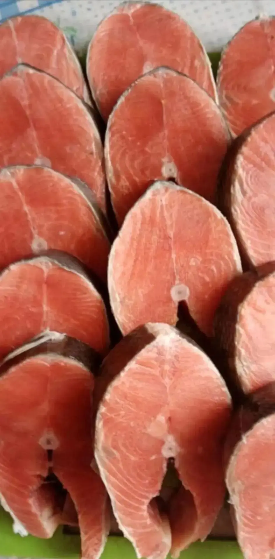 🐟 КЕТА 🐟 Место вылова г. Николаевск-на-Амуре, сентябрь 2026 г.