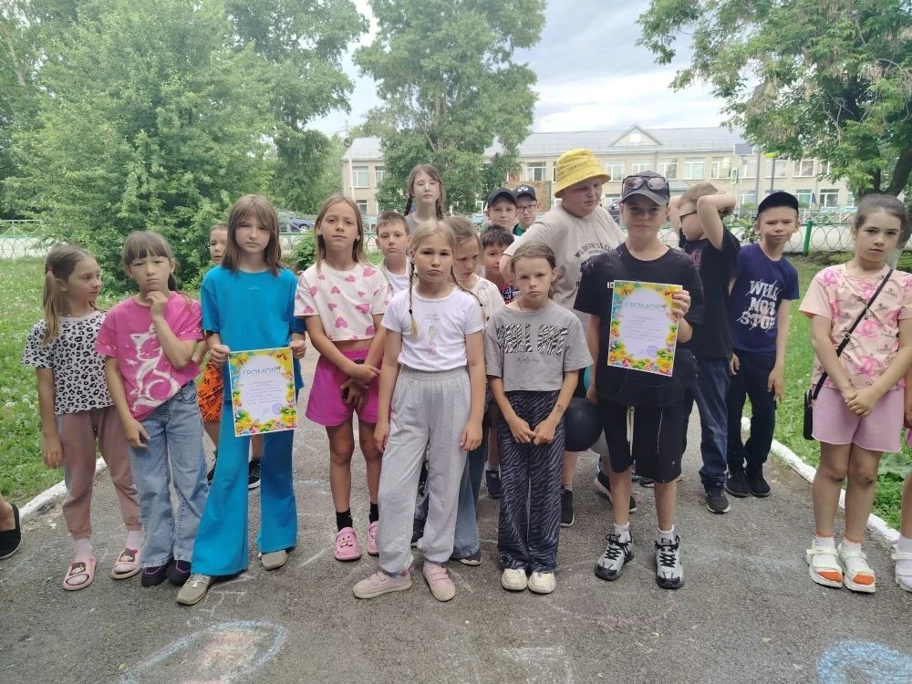 «Я - Россия»
День России – один из главных праздников страны, который играет ключевую роль в сплочен