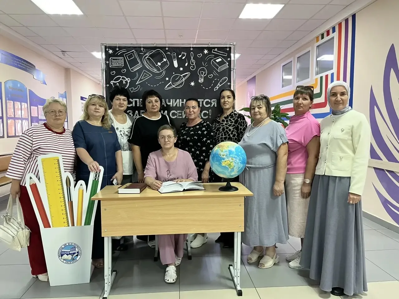 «Пензенские горизонты образования»: взгляд в будущее!